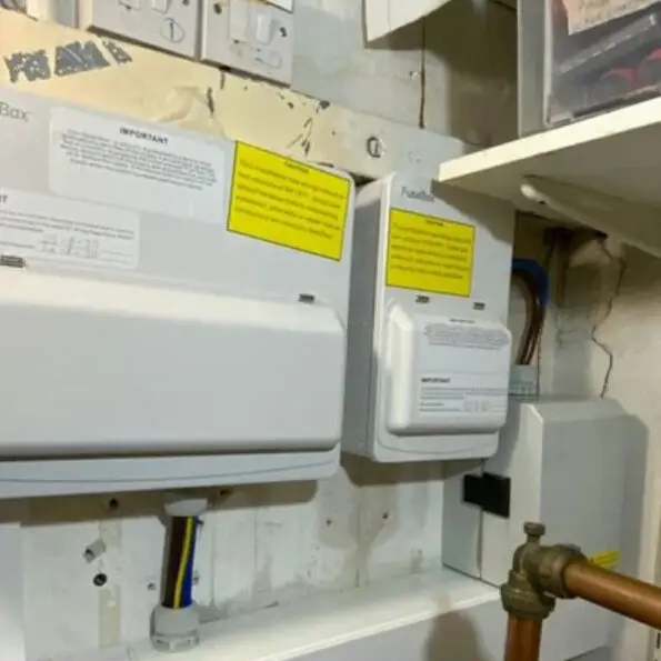 consumer-unit