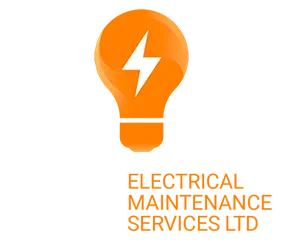 2r's Electrical Maintenance Services Logo Center