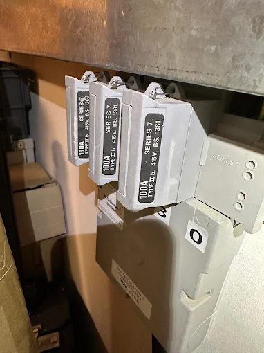 Fuses